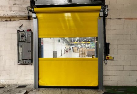 Speeding 1V Internal 