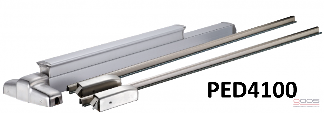 PED4000 Series