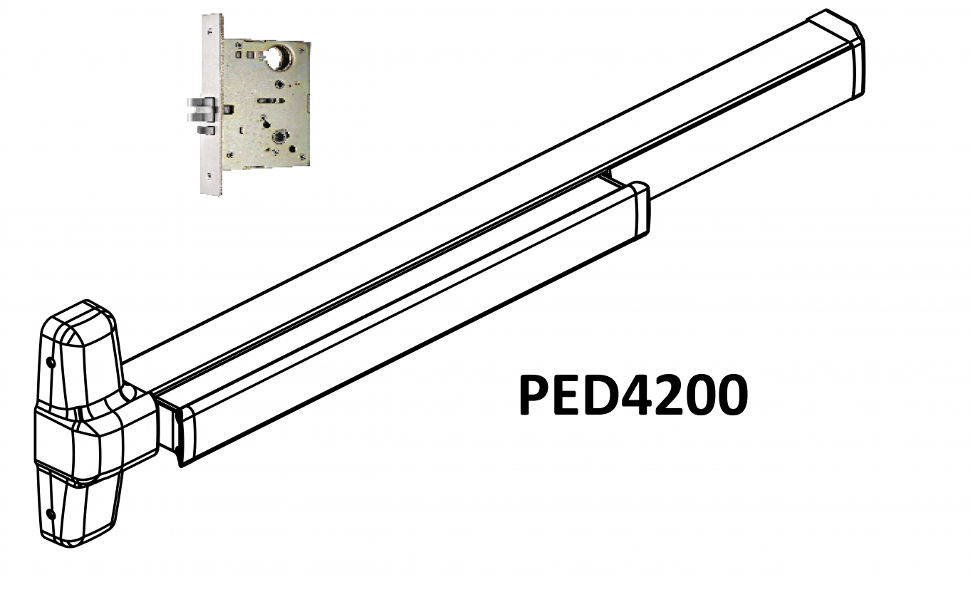 PED4000 Series
