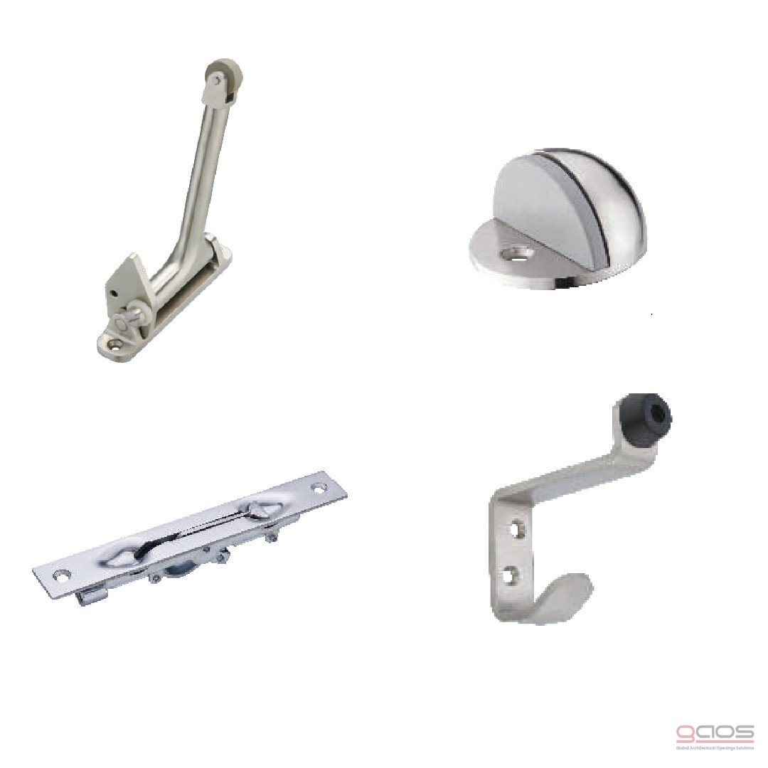 Doors Accessories