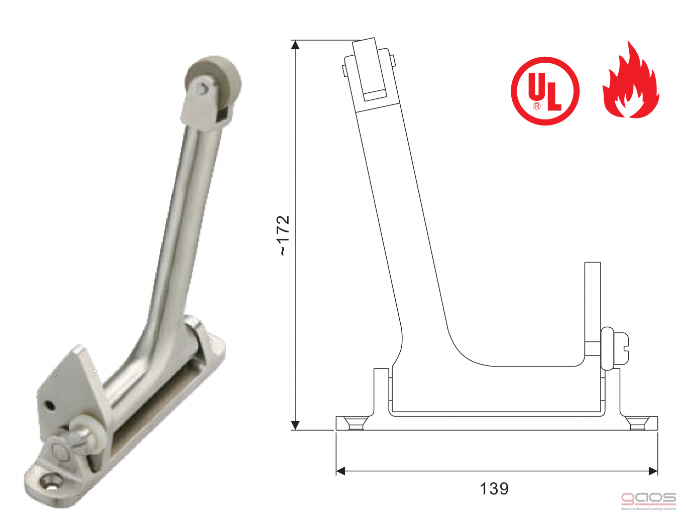 Doors Accessories