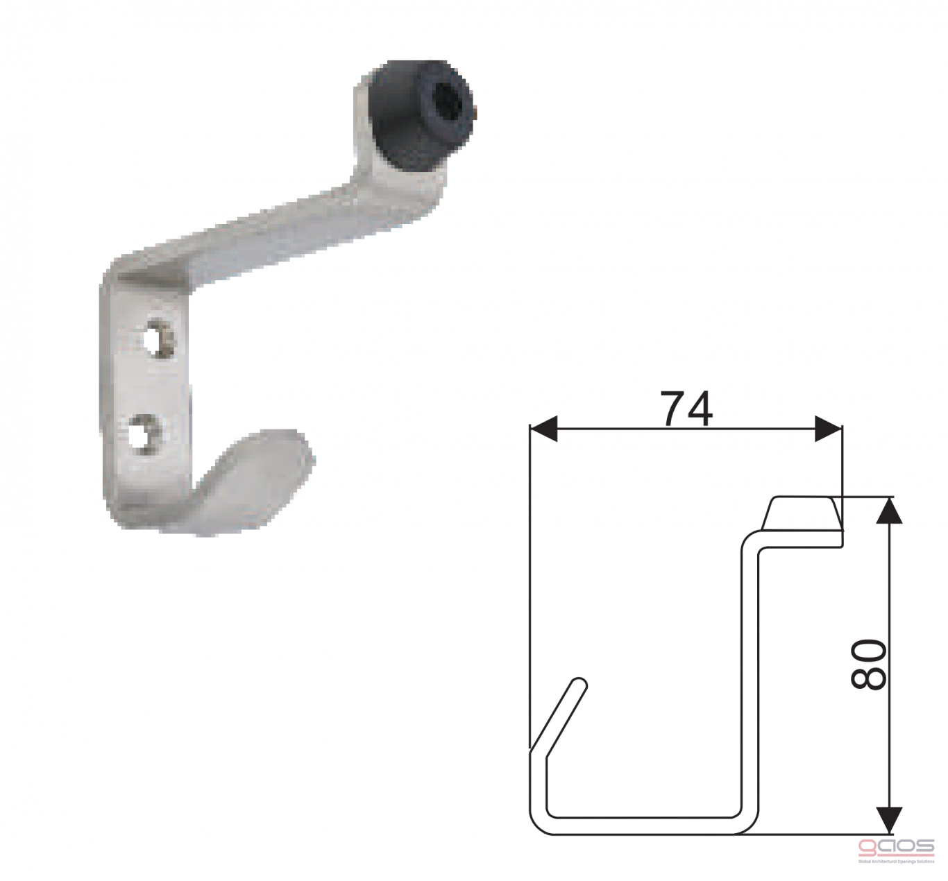 Doors Accessories